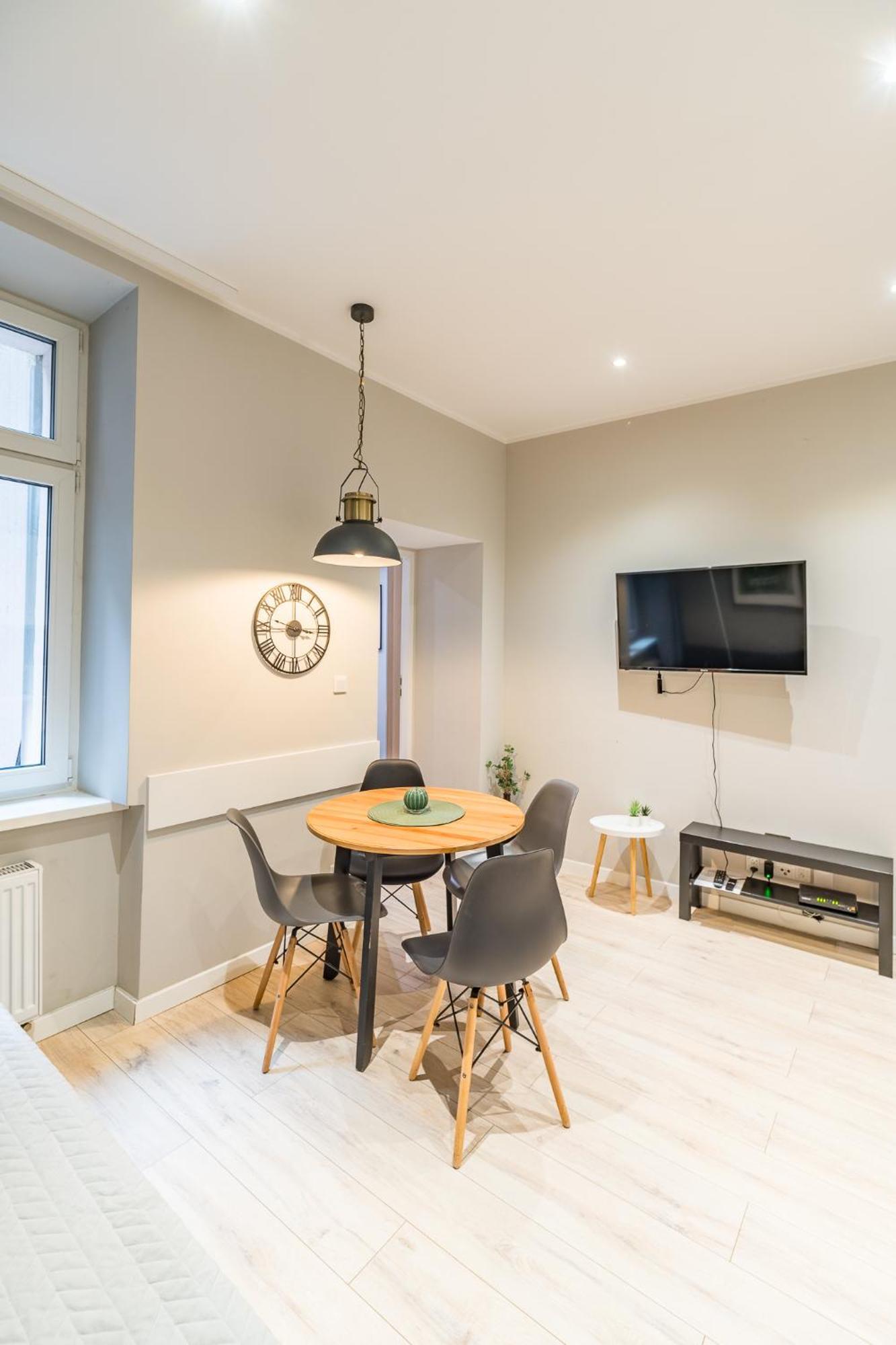 Appartement Starowislna - Balcony, Location - By Rentujemy *