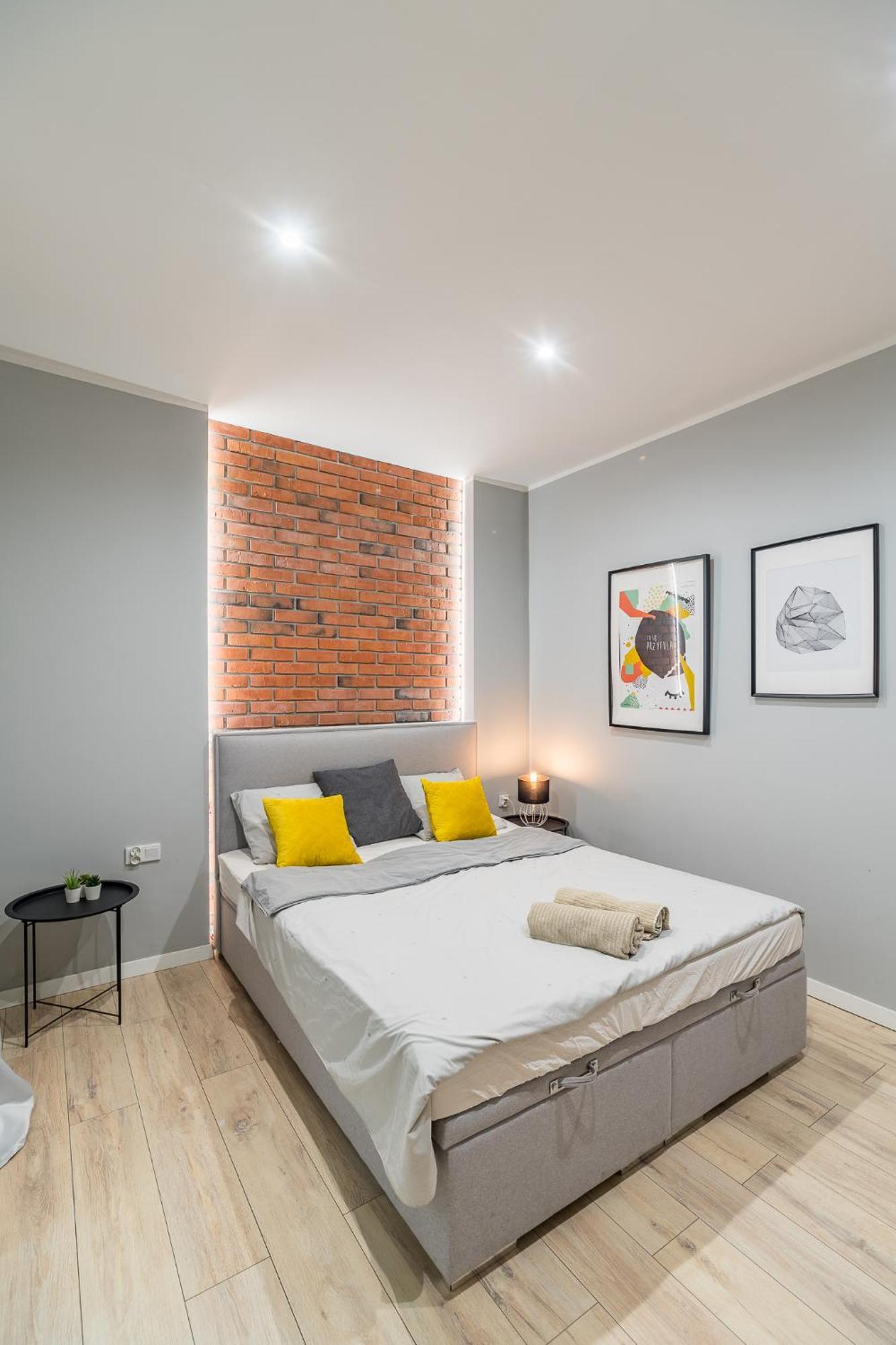 Appartement Starowislna - Balcony, Location - By Rentujemy