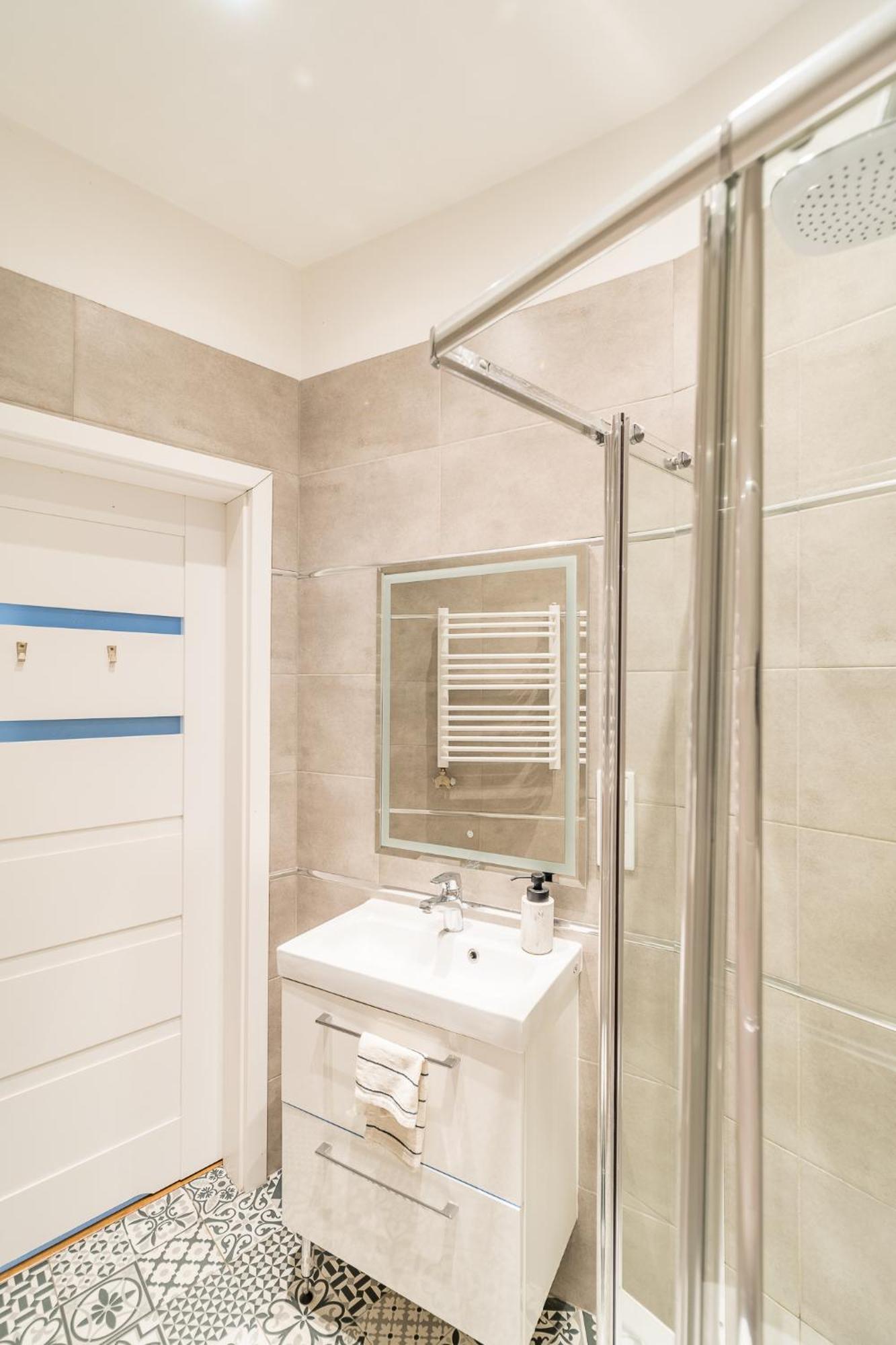 Appartement Starowislna - Balcony, Location - By Rentujemy *